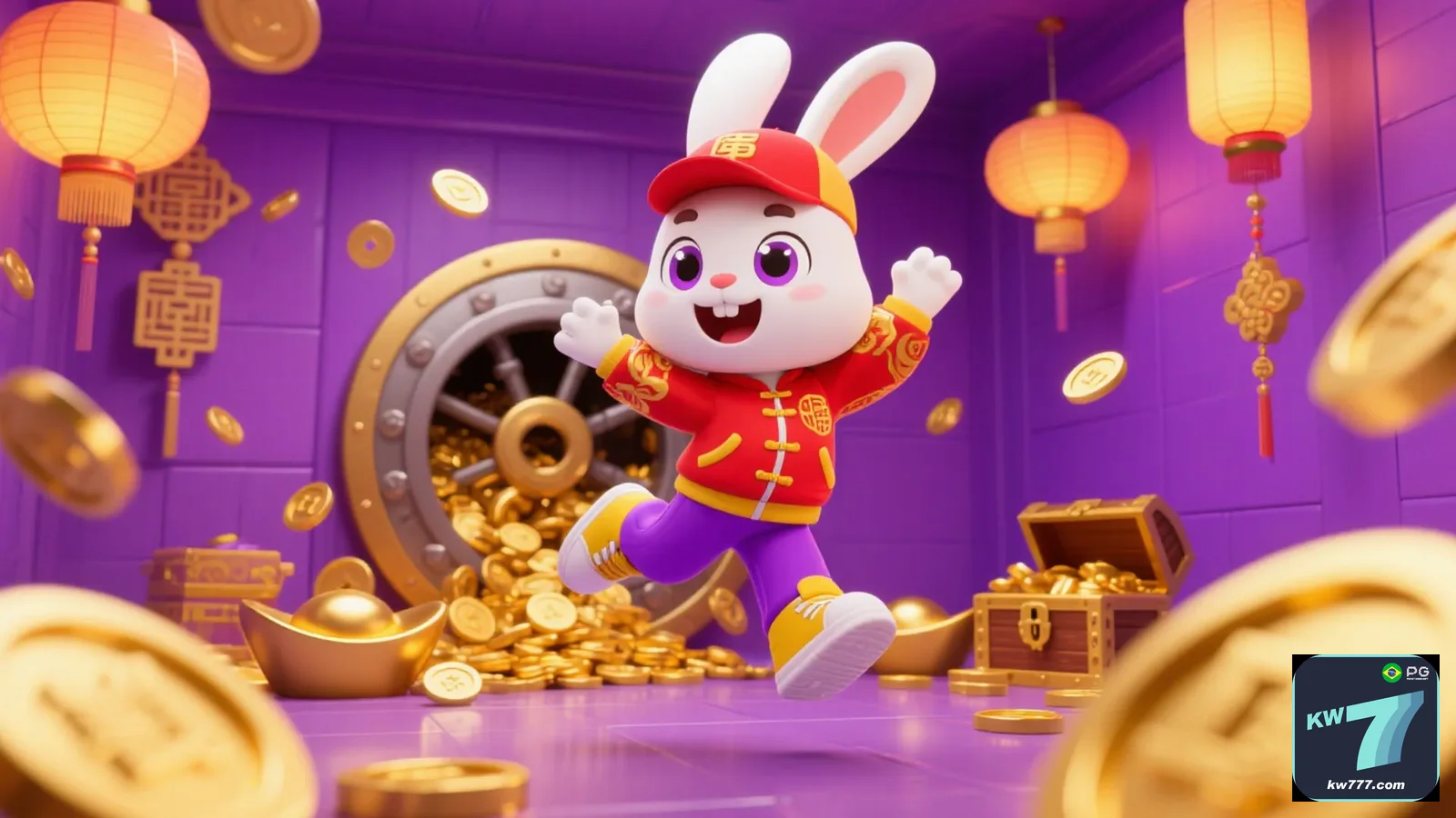 Cena destaque - kw777