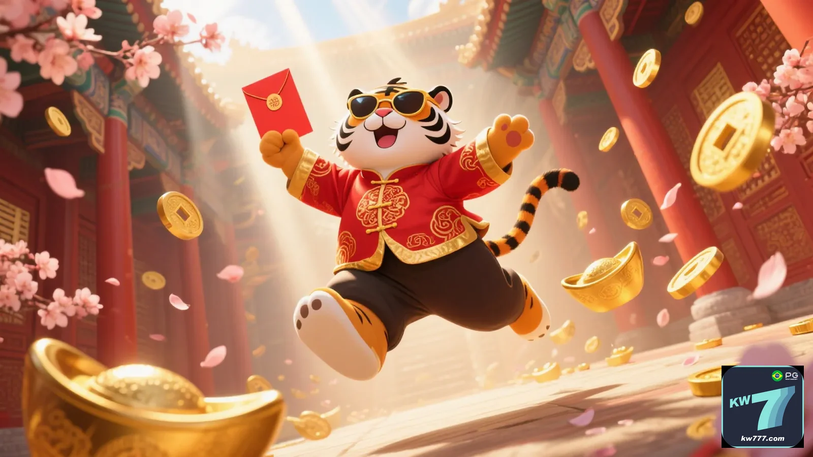 Imagem de cassino elegante - kw777